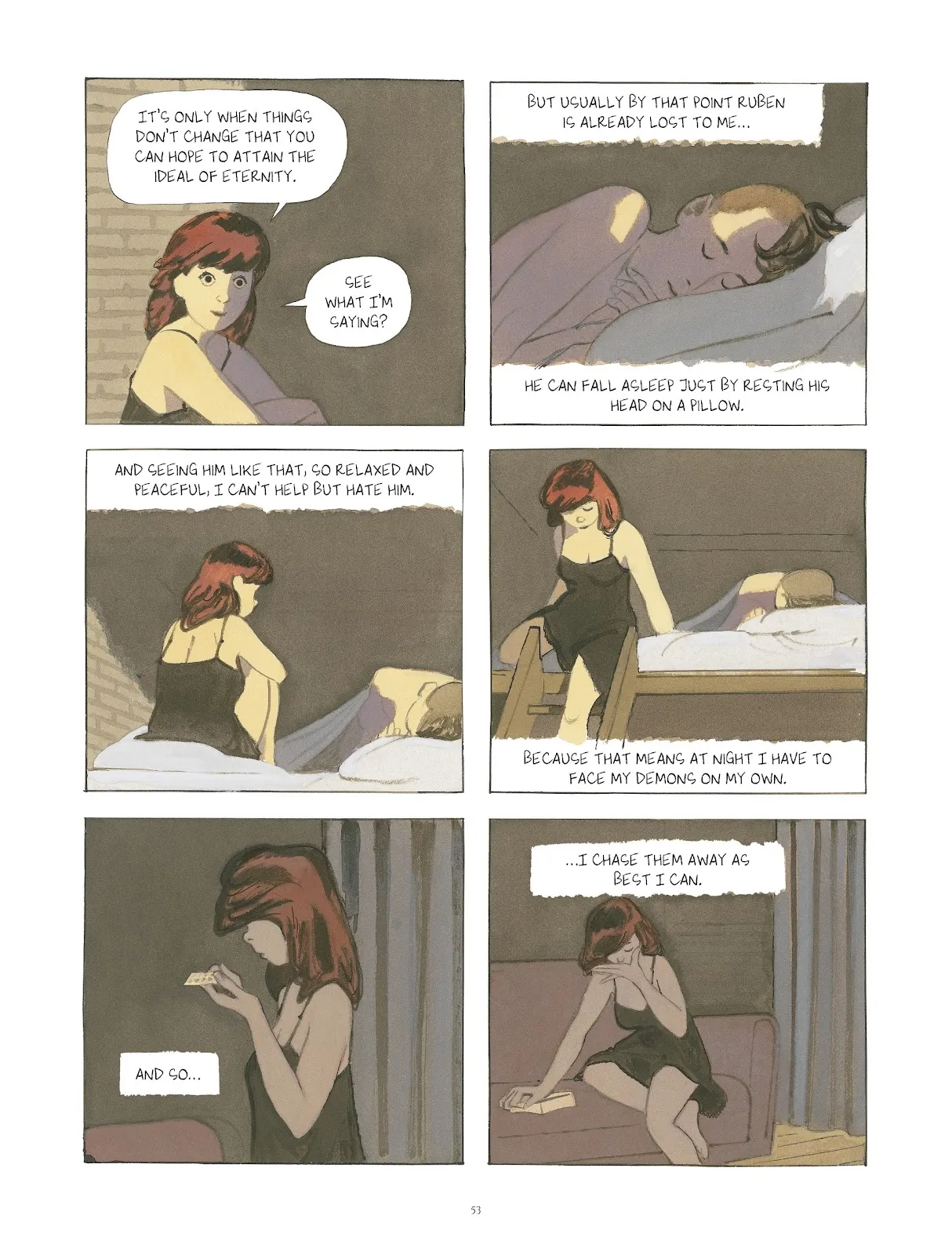 Hypericon  part 55