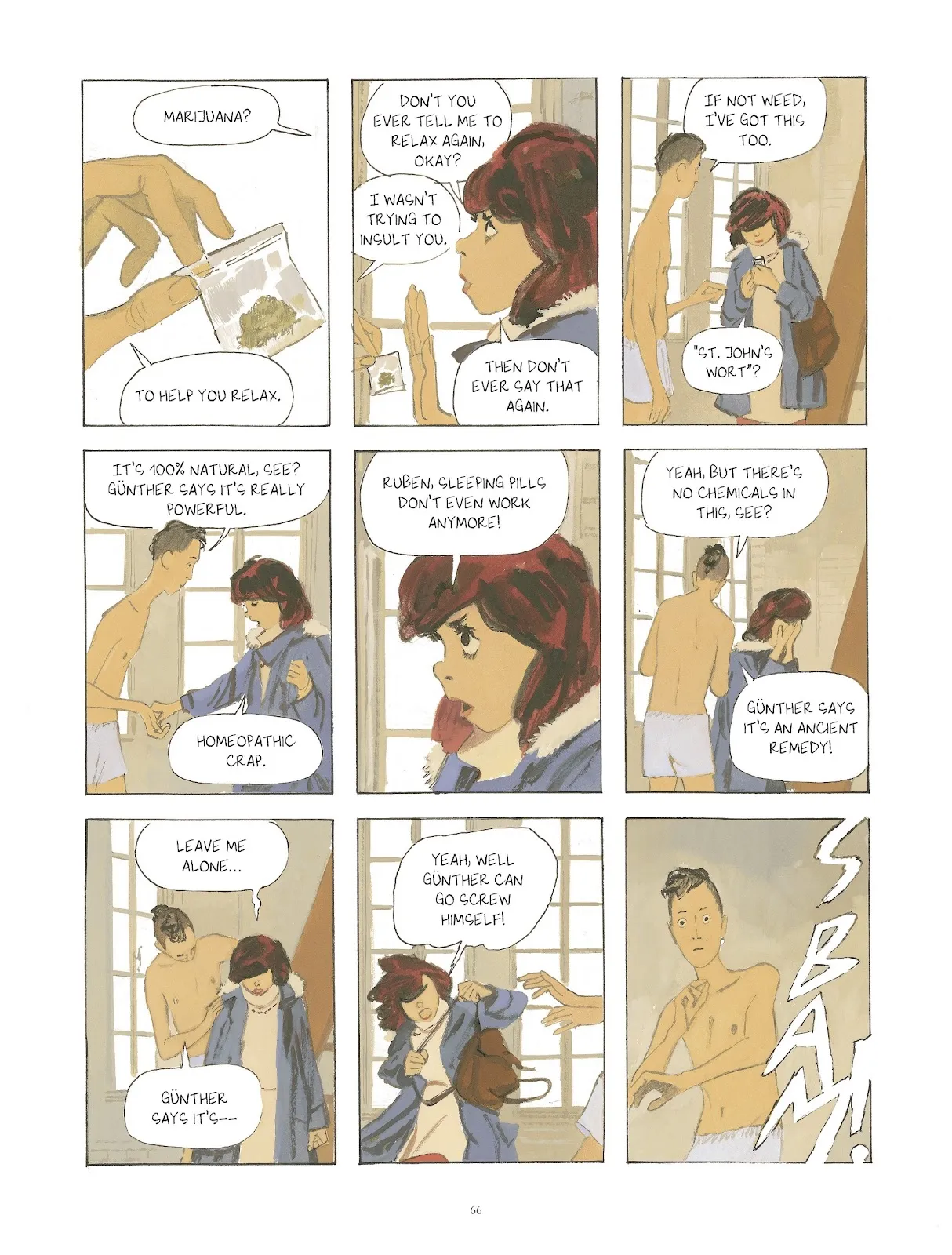 Hypericon  part 68