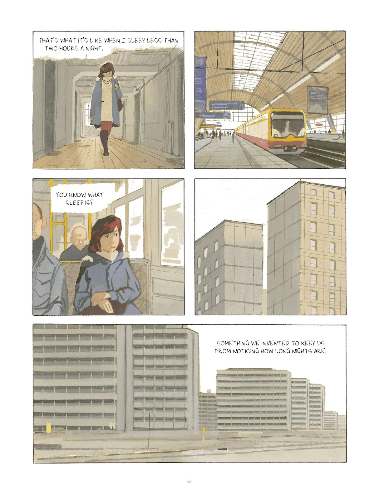 Hypericon  part 69