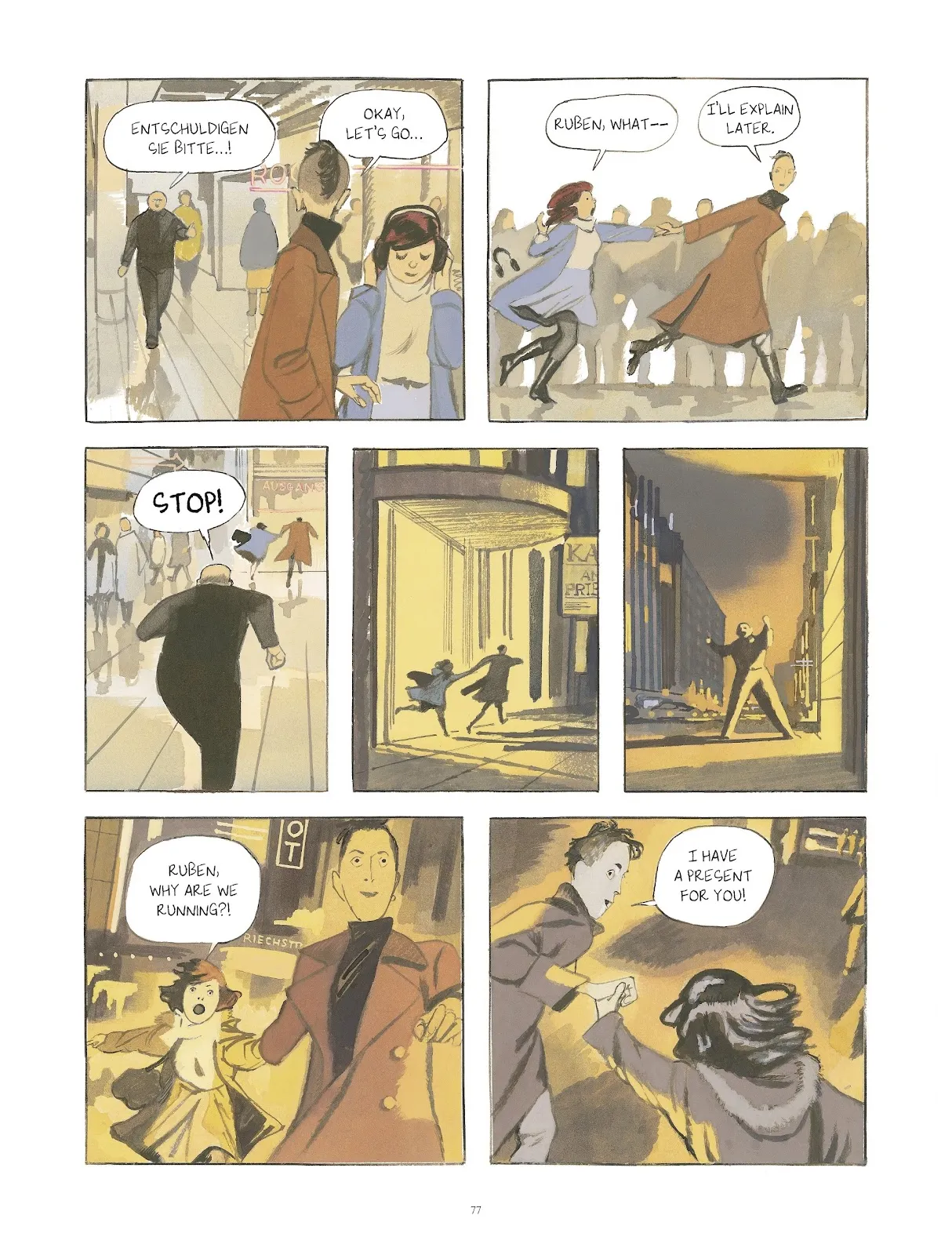 Hypericon  part 79