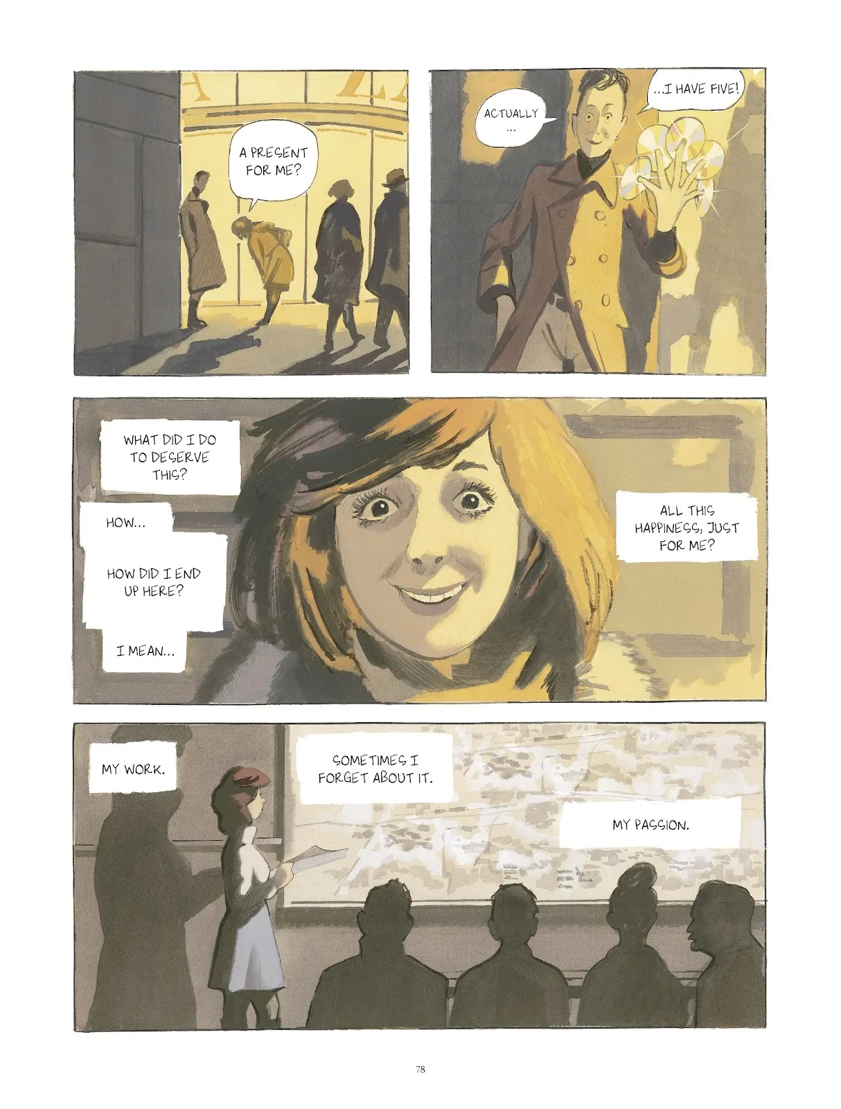 Hypericon  part 80