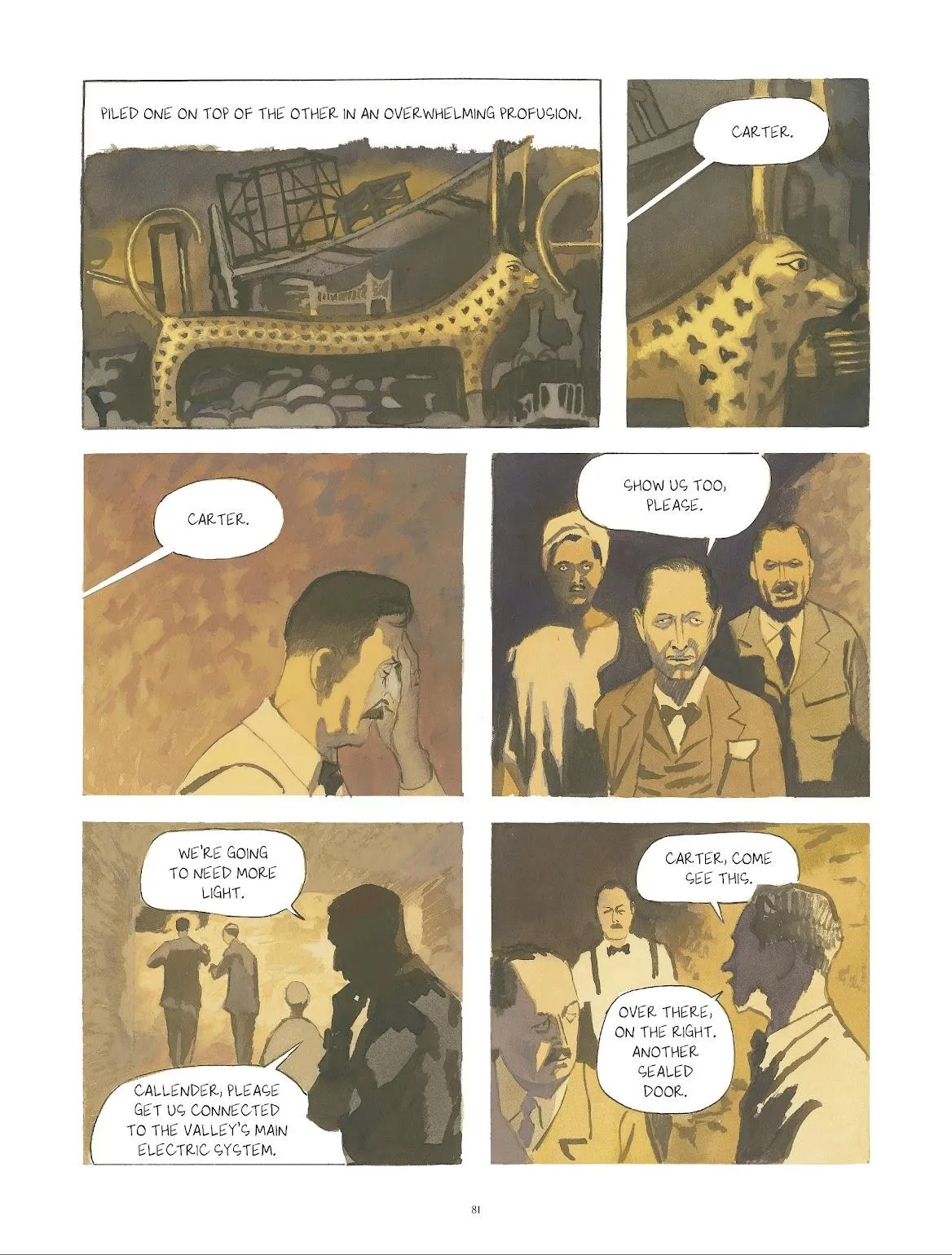 Hypericon  part 83