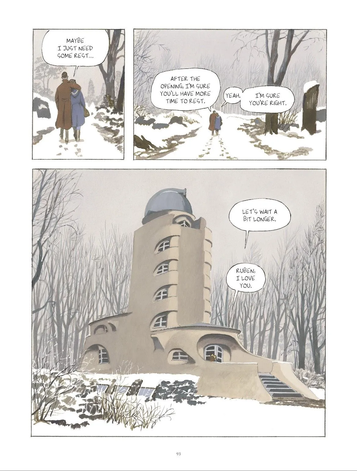 Hypericon  part 95