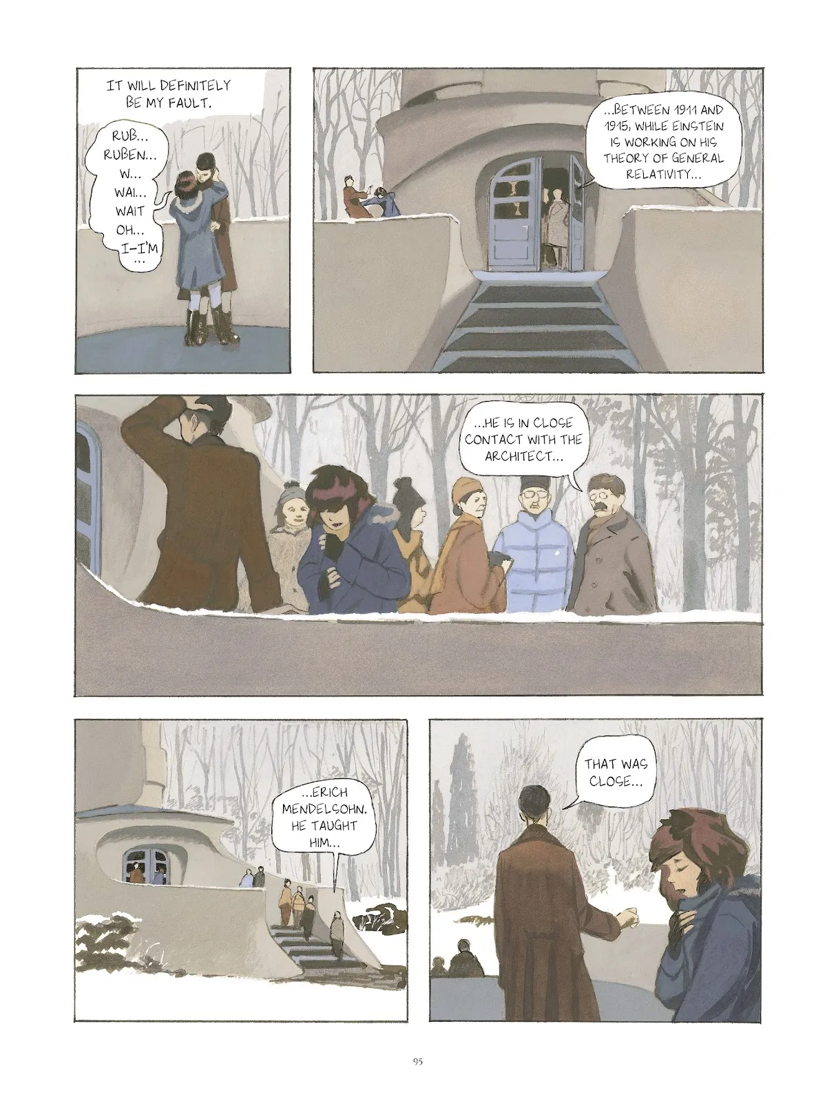 Hypericon  part 97