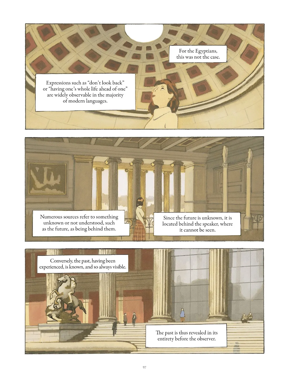 Hypericon  part 99