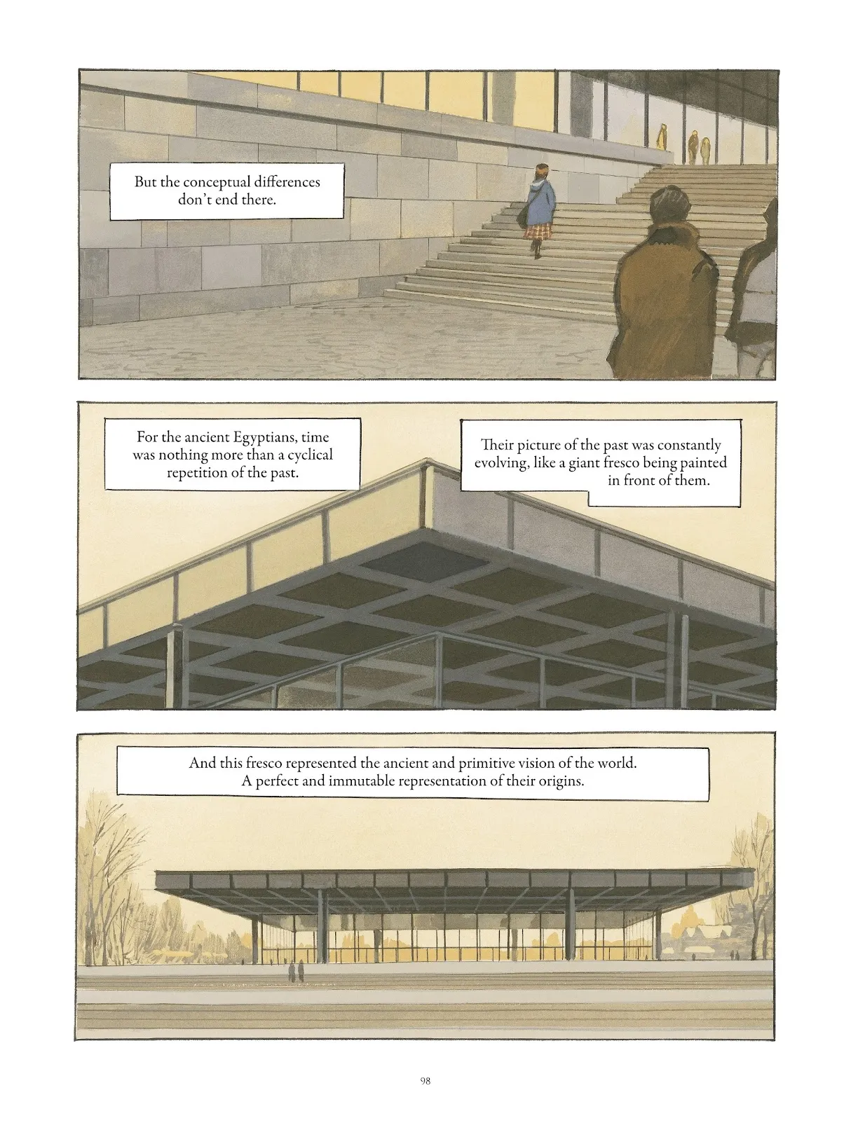 Hypericon  part 100