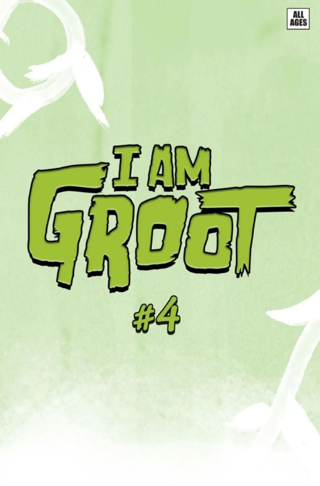 I Am Groot - Infinity Comic part 2