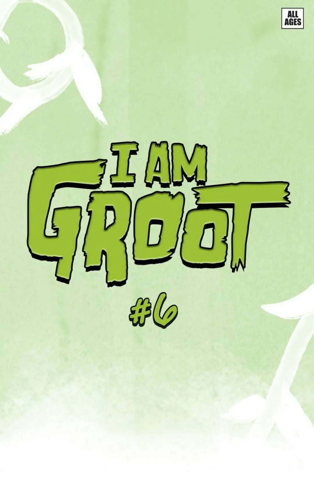 I Am Groot - Infinity Comic part 2