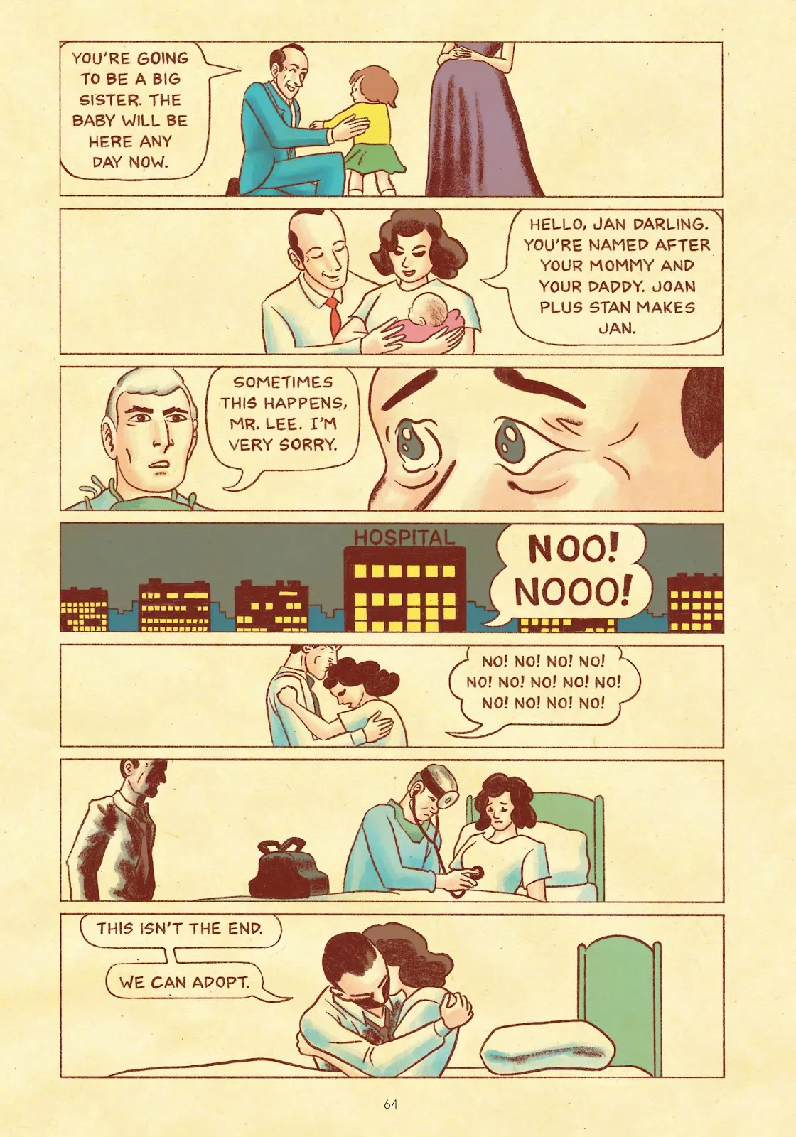 I Am Stan: A Graphic Biography of the Legendary Stan Lee  (Part 1) part 70