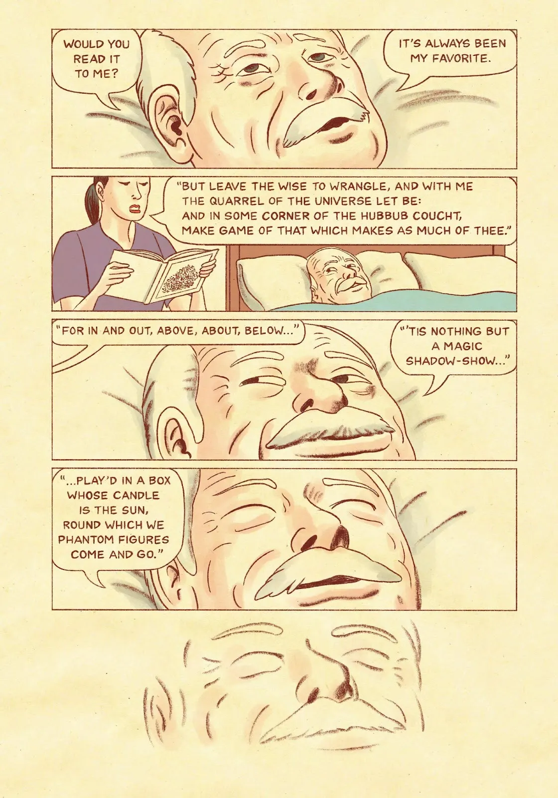 I Am Stan: A Graphic Biography of the Legendary Stan Lee  (Part 2) part 96