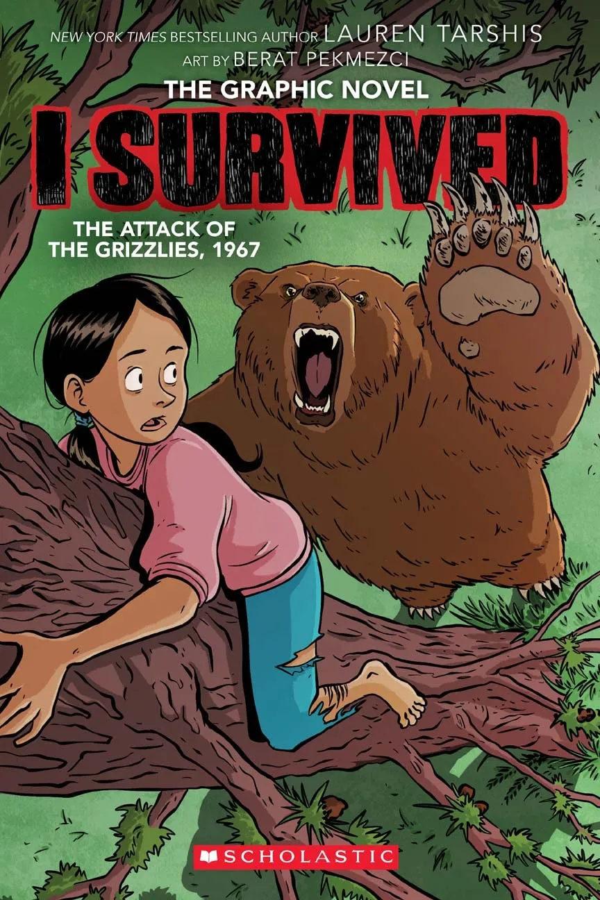 I Survived  5 (Part 1) part 1