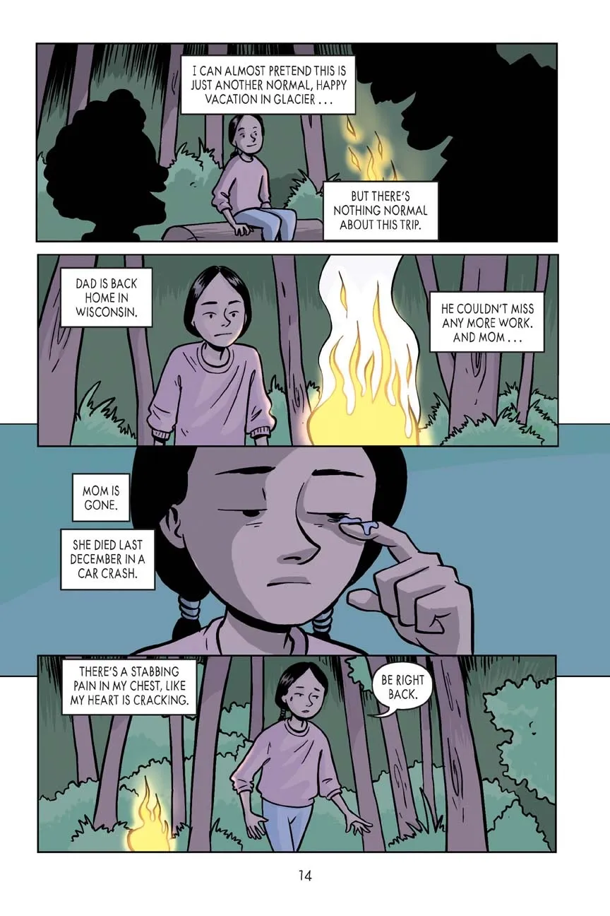 I Survived  5 (Part 1) part 16