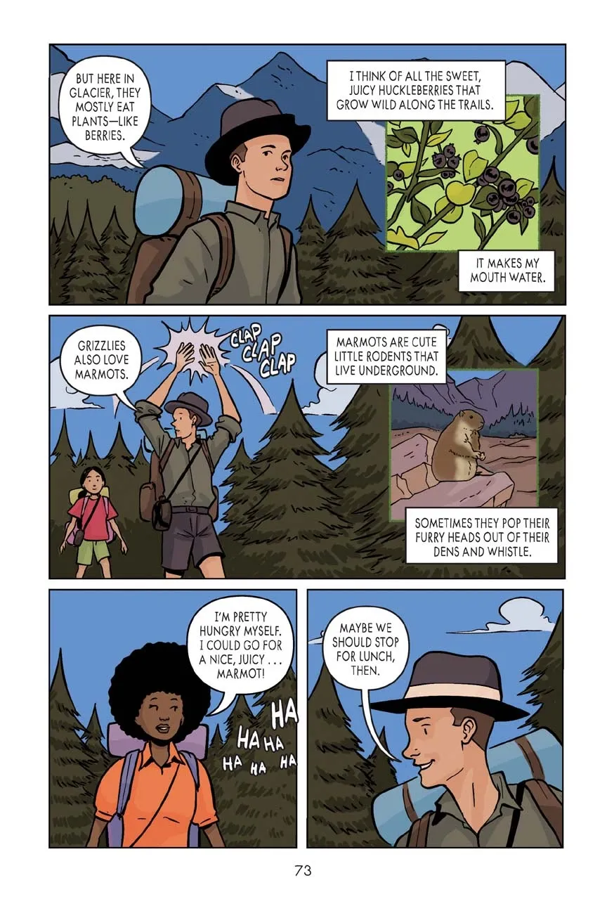 I Survived  5 (Part 1) part 75