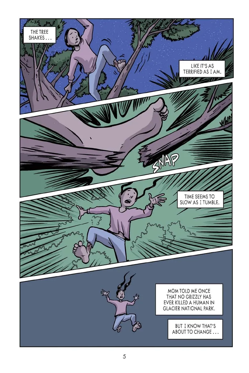 I Survived  5 (Part 1) part 9