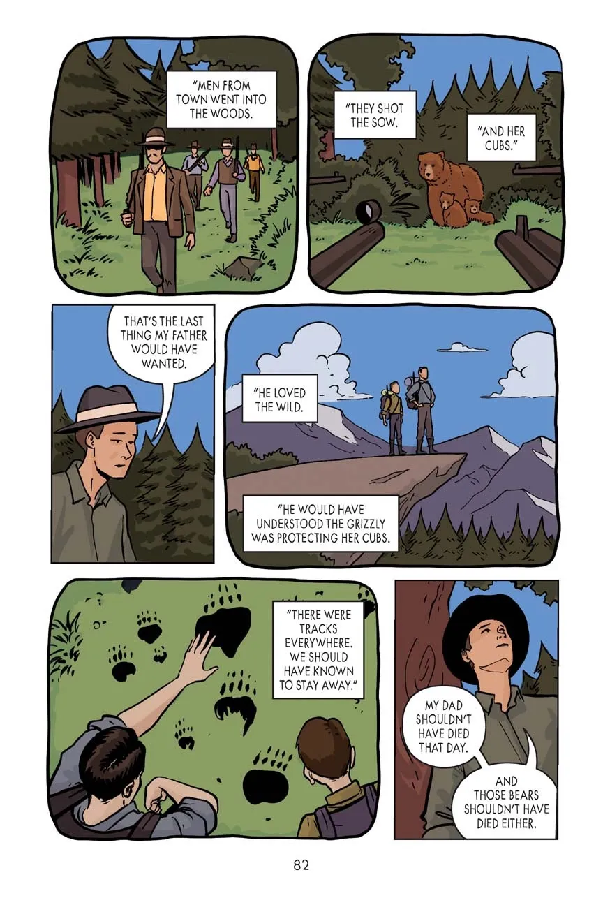 I Survived  5 (Part 1) part 84