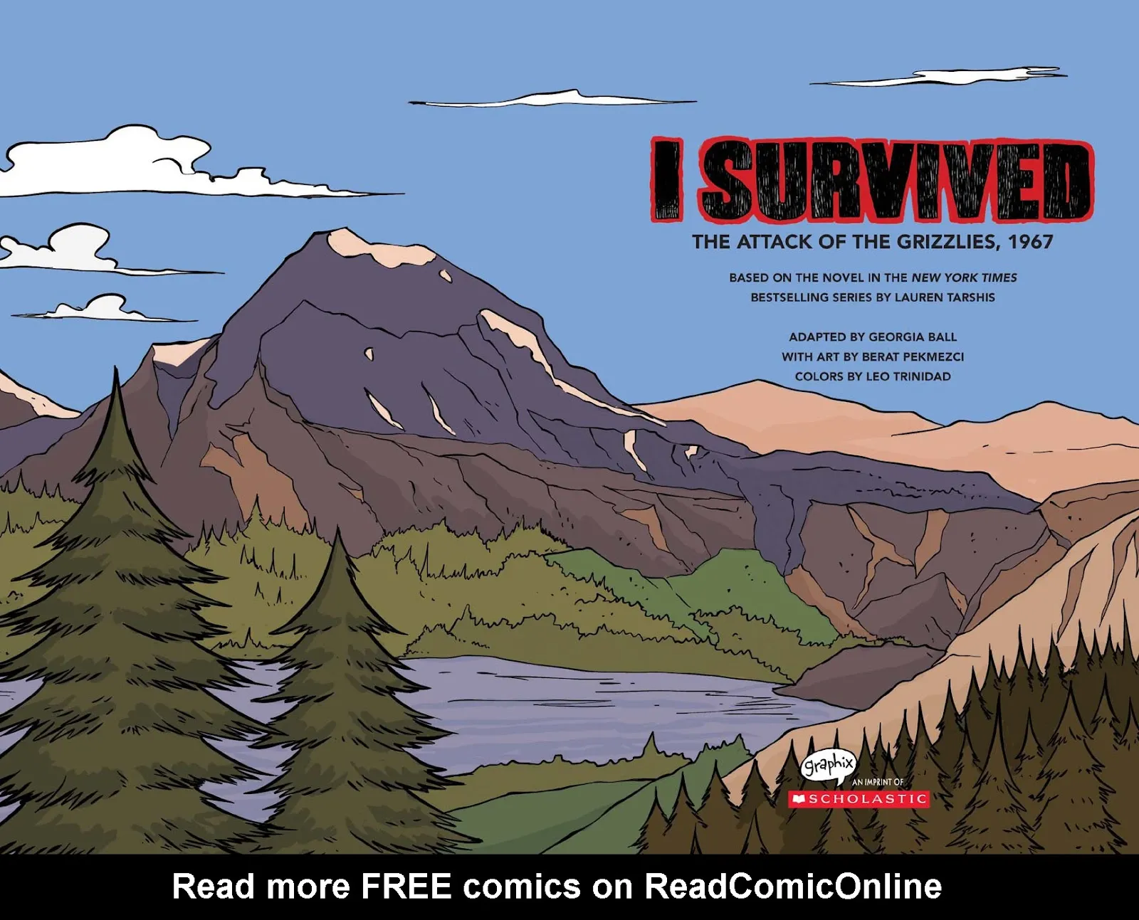 I Survived  5 (Part 1) part 10