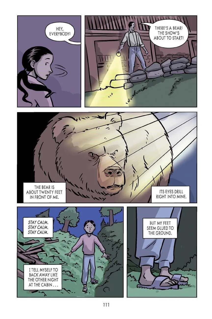 I Survived  5 (Part 2) part 13