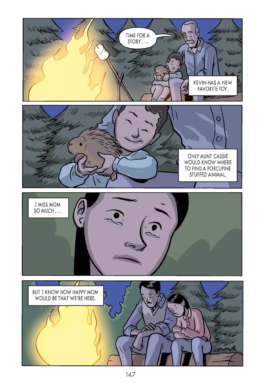 I Survived  5 (Part 2) part 48