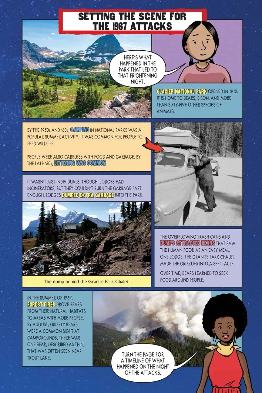 I Survived  5 (Part 2) part 52