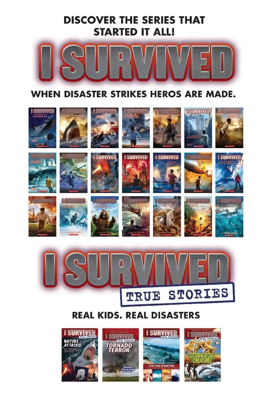 I Survived  5 (Part 2) part 61