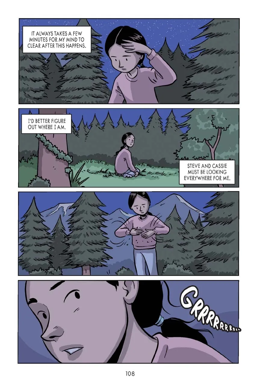 I Survived  5 (Part 2) part 10