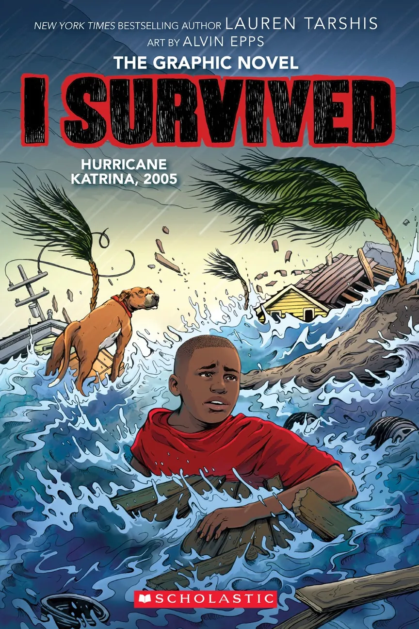 I Survived  6 (Part 1) part 1