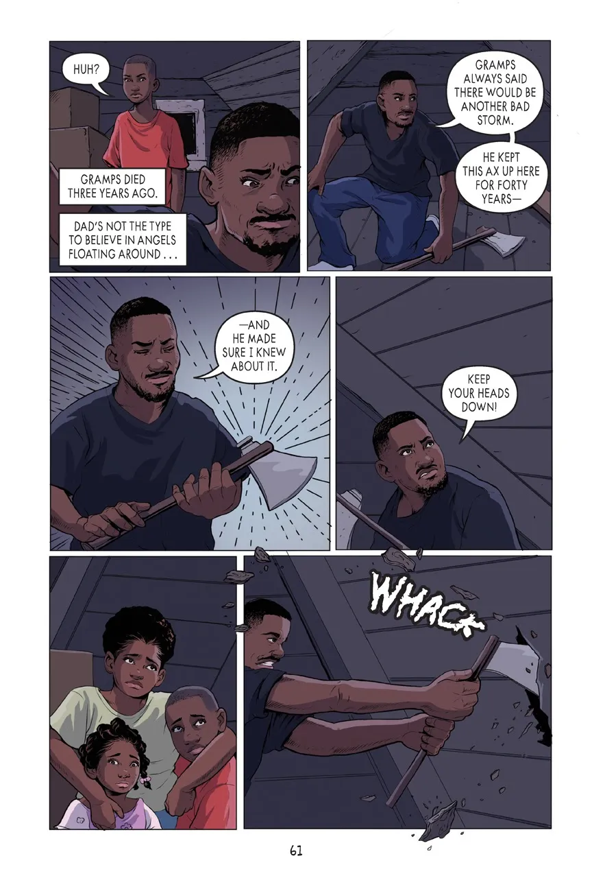 I Survived  6 (Part 1) part 63