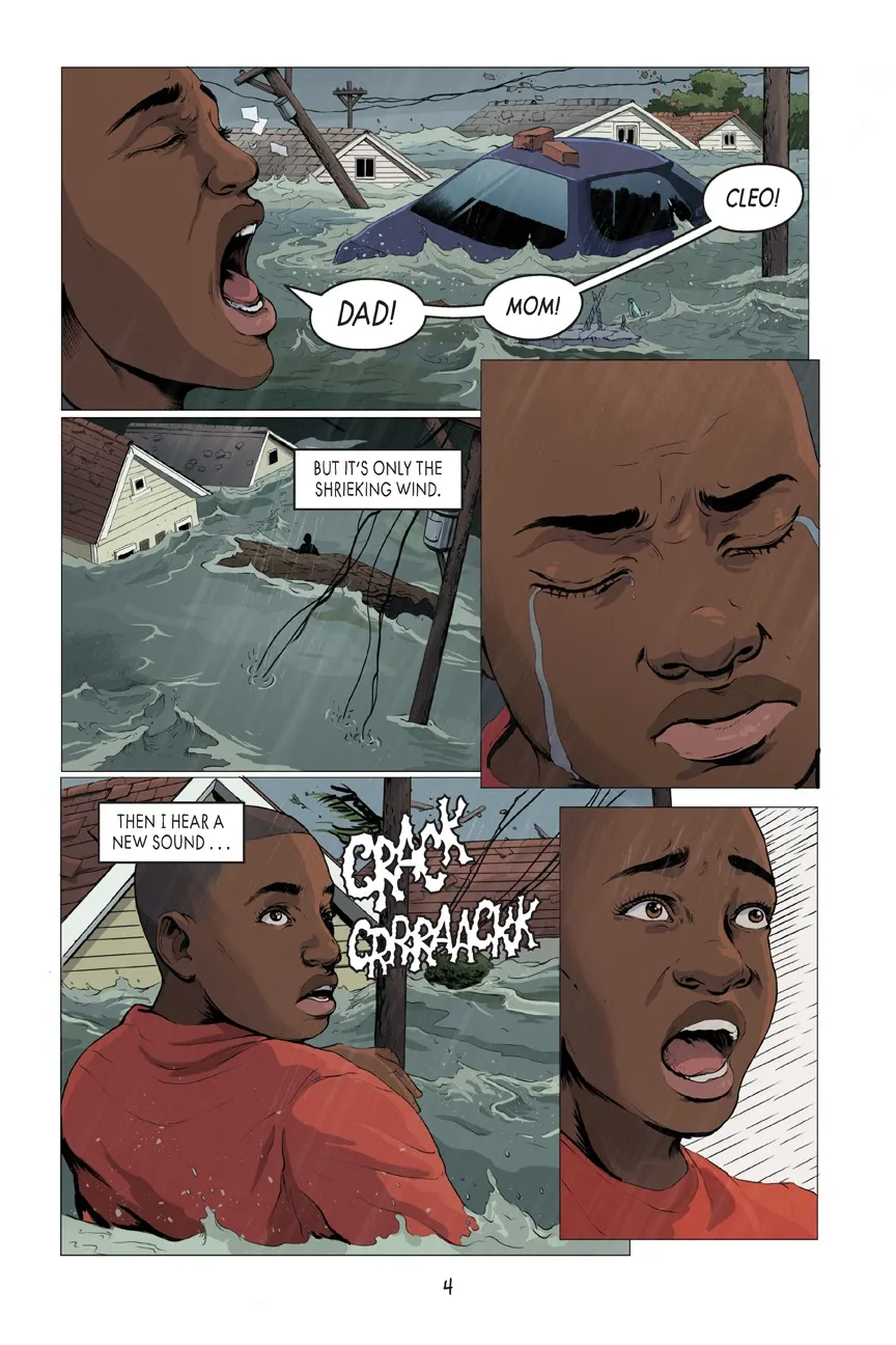 I Survived  6 (Part 1) part 8
