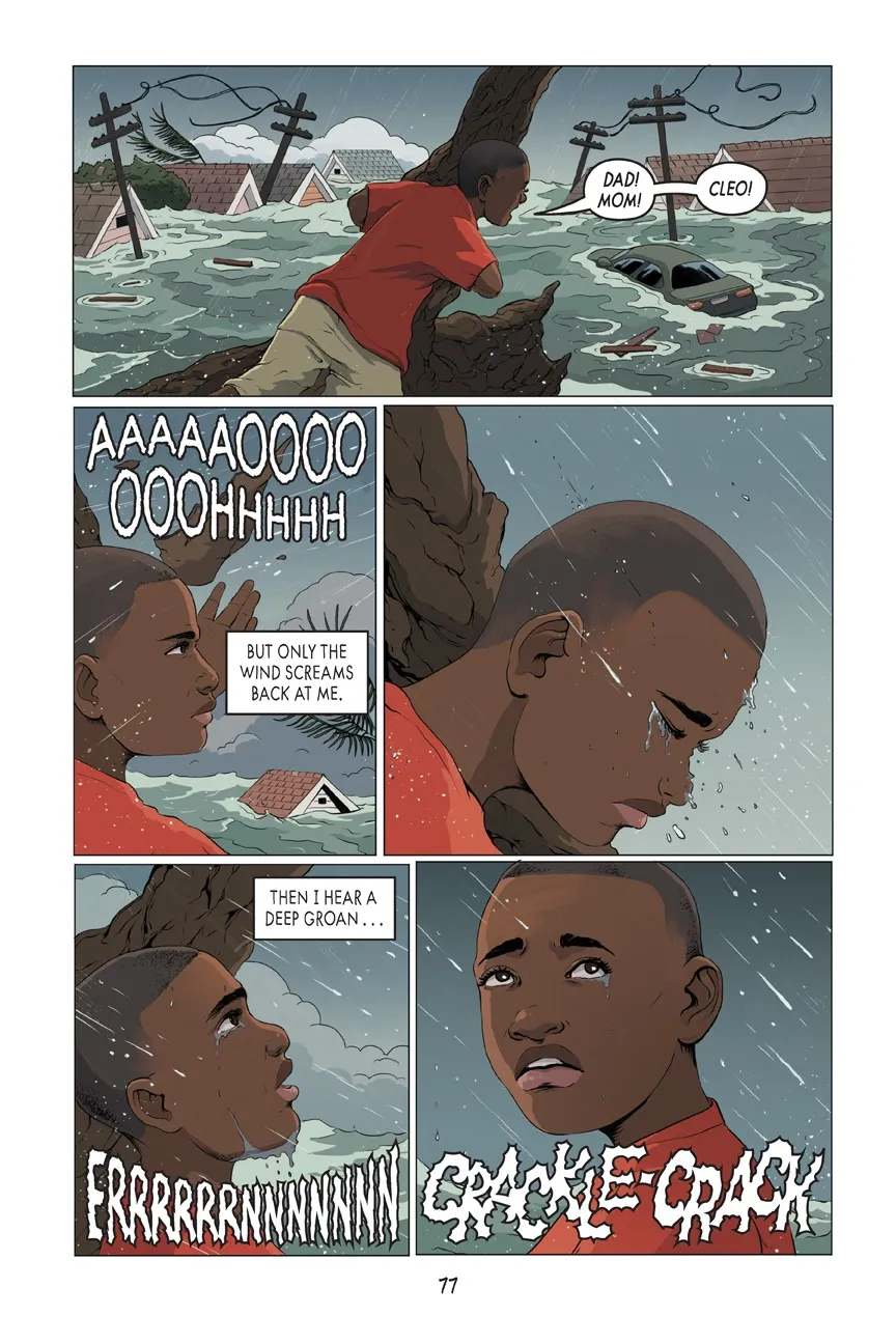 I Survived  6 (Part 1) part 79