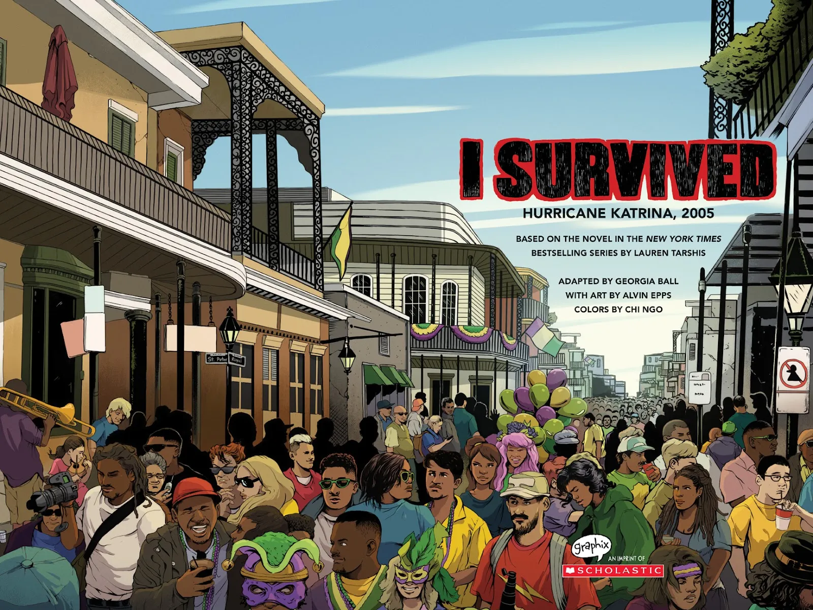 I Survived  6 (Part 1) part 10