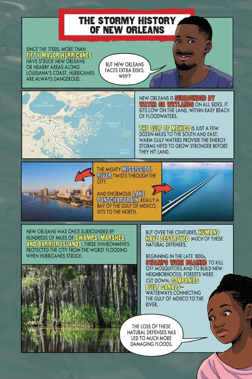 I Survived  6 (Part 2) part 54