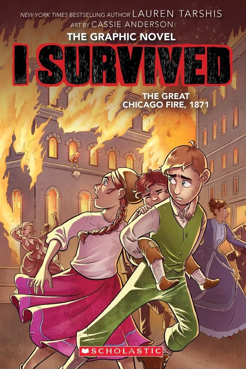 I Survived  7 (Part 1) part 1