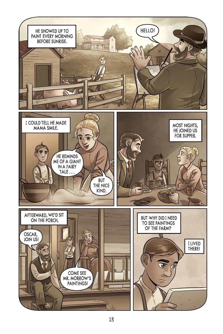 I Survived  7 (Part 1) part 15