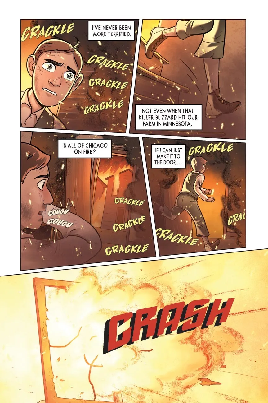 I Survived  7 (Part 1) part 6