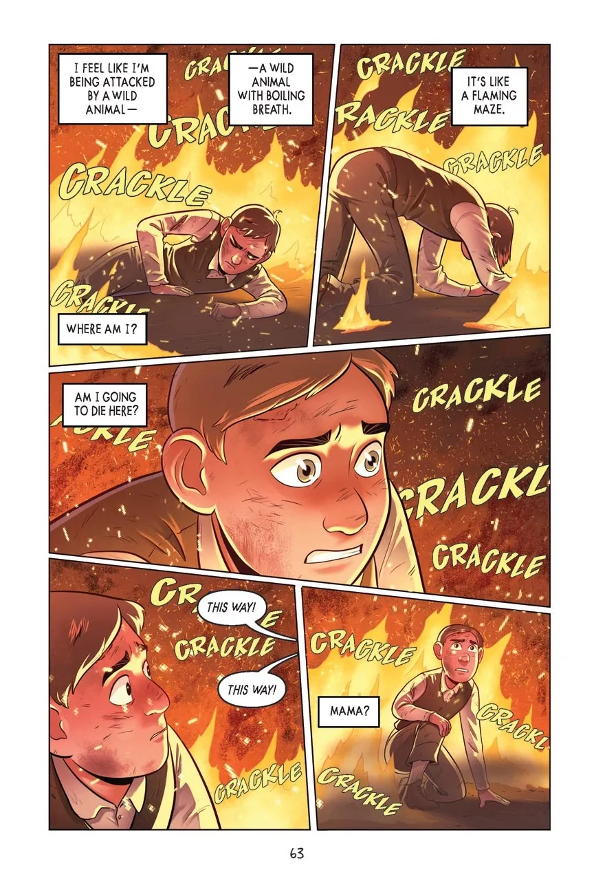 I Survived  7 (Part 1) part 65