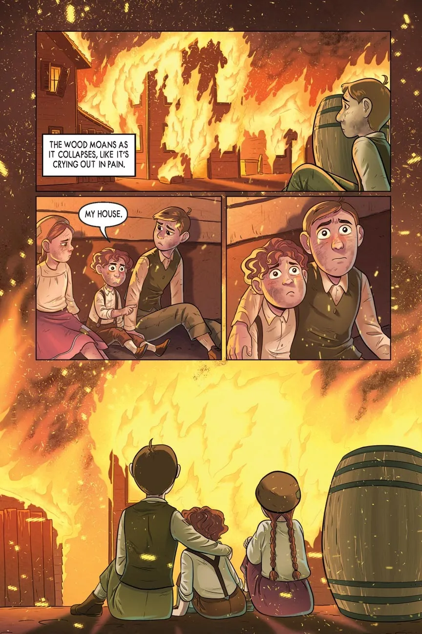 I Survived  7 (Part 1) part 69