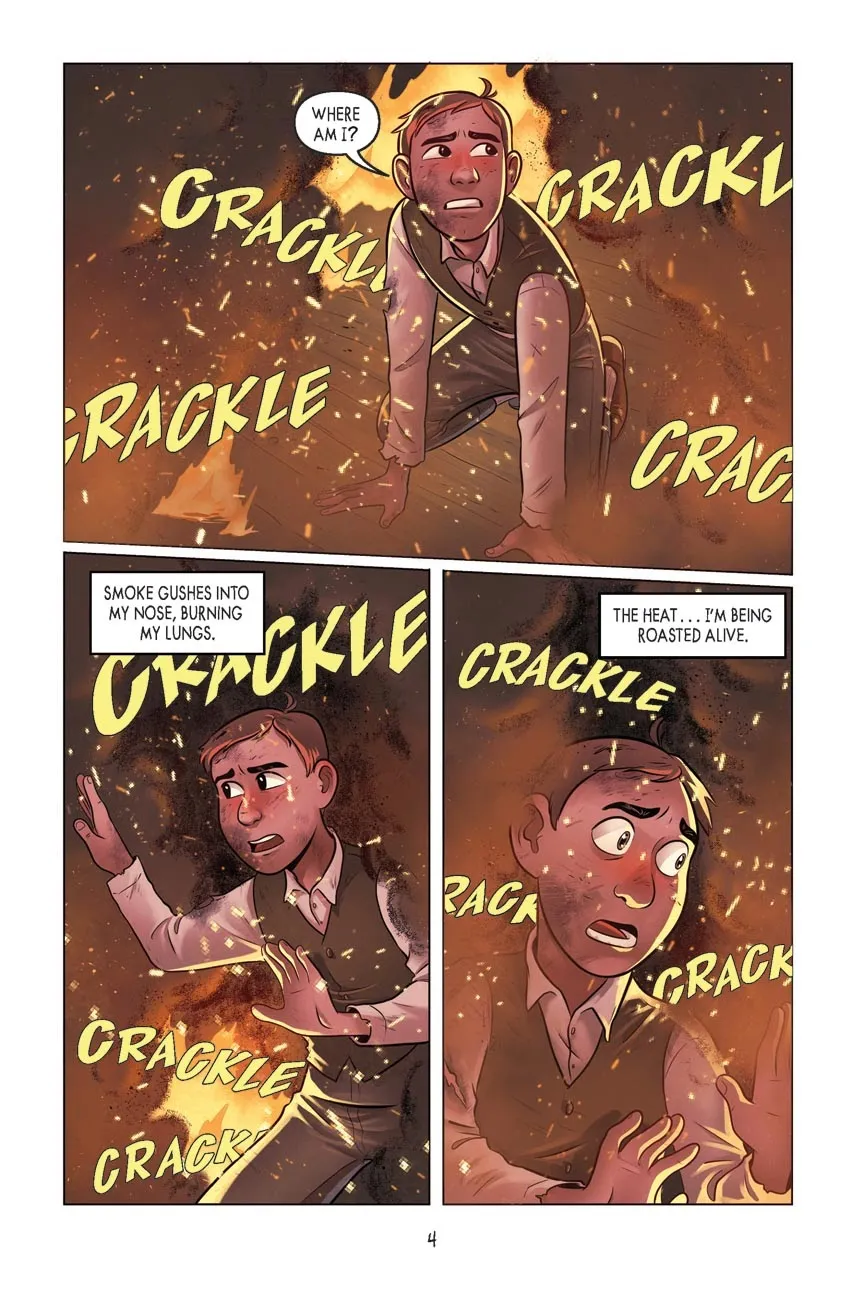 I Survived  7 (Part 1) part 8