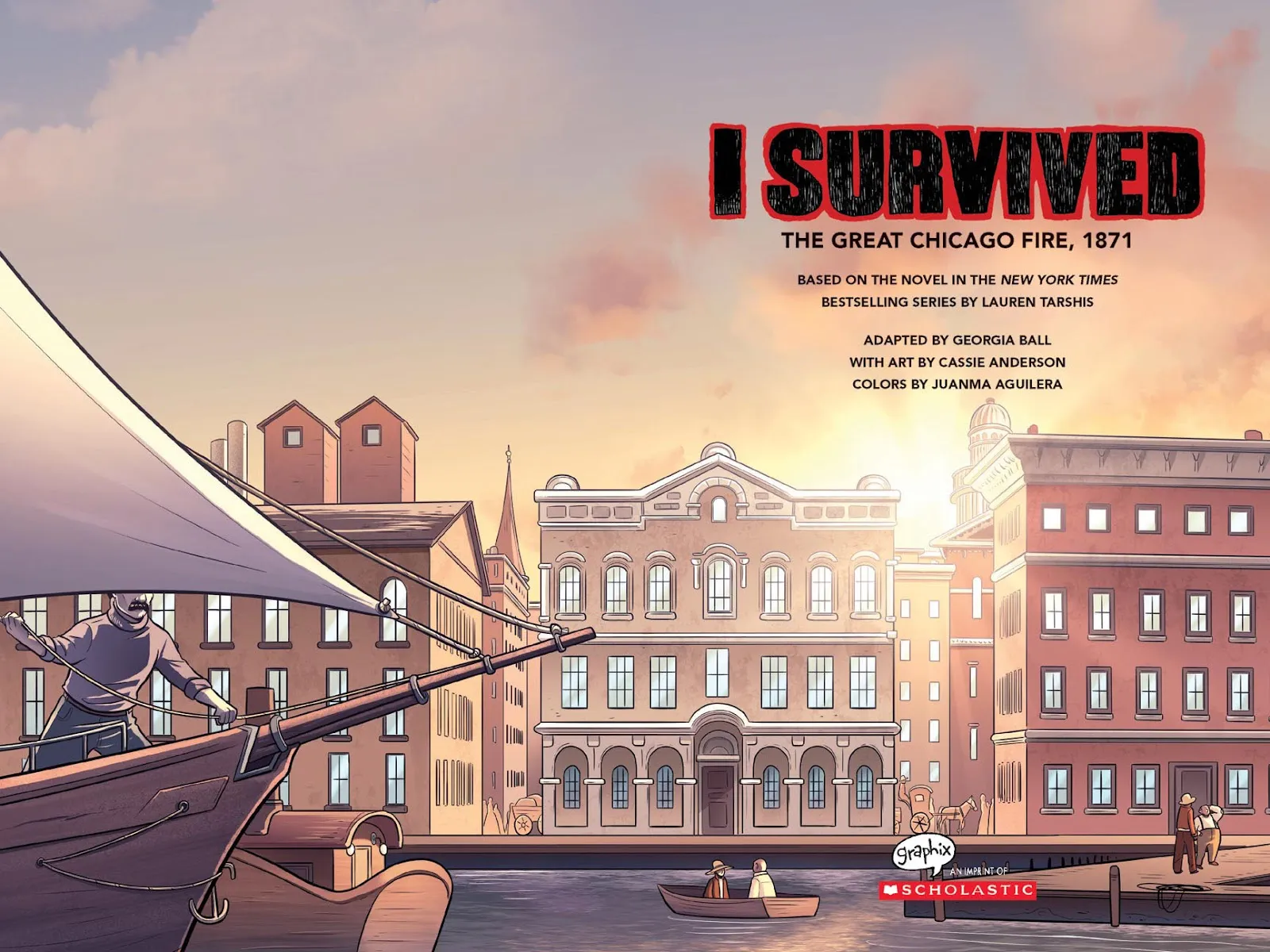 I Survived  7 (Part 1) part 10