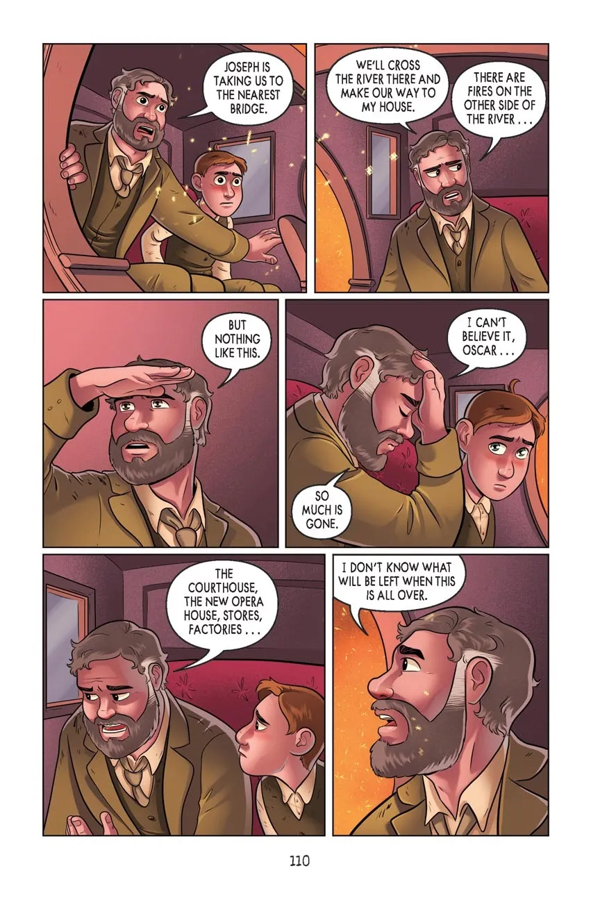 I Survived  7 (Part 2) part 12