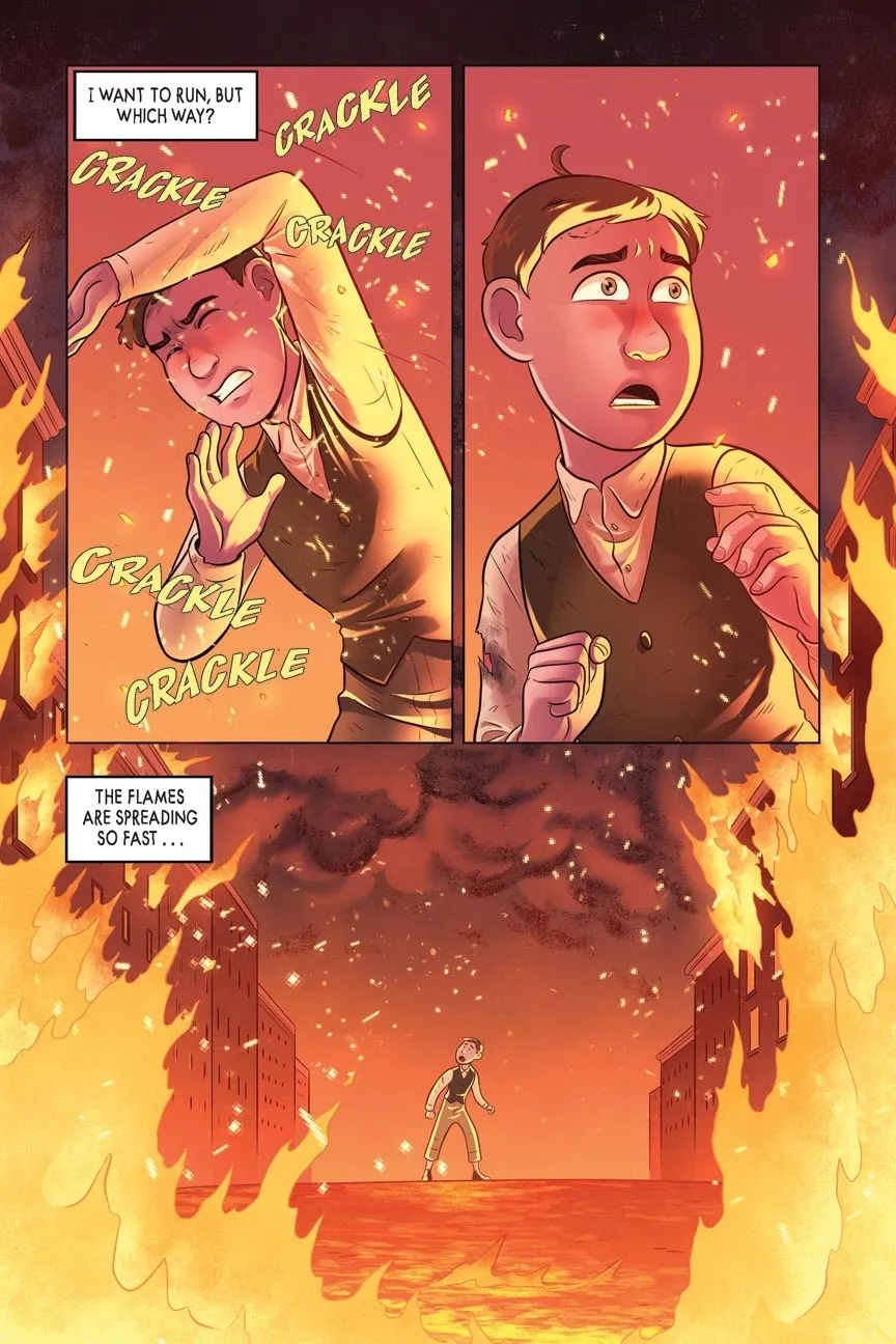 I Survived  7 (Part 2) part 6