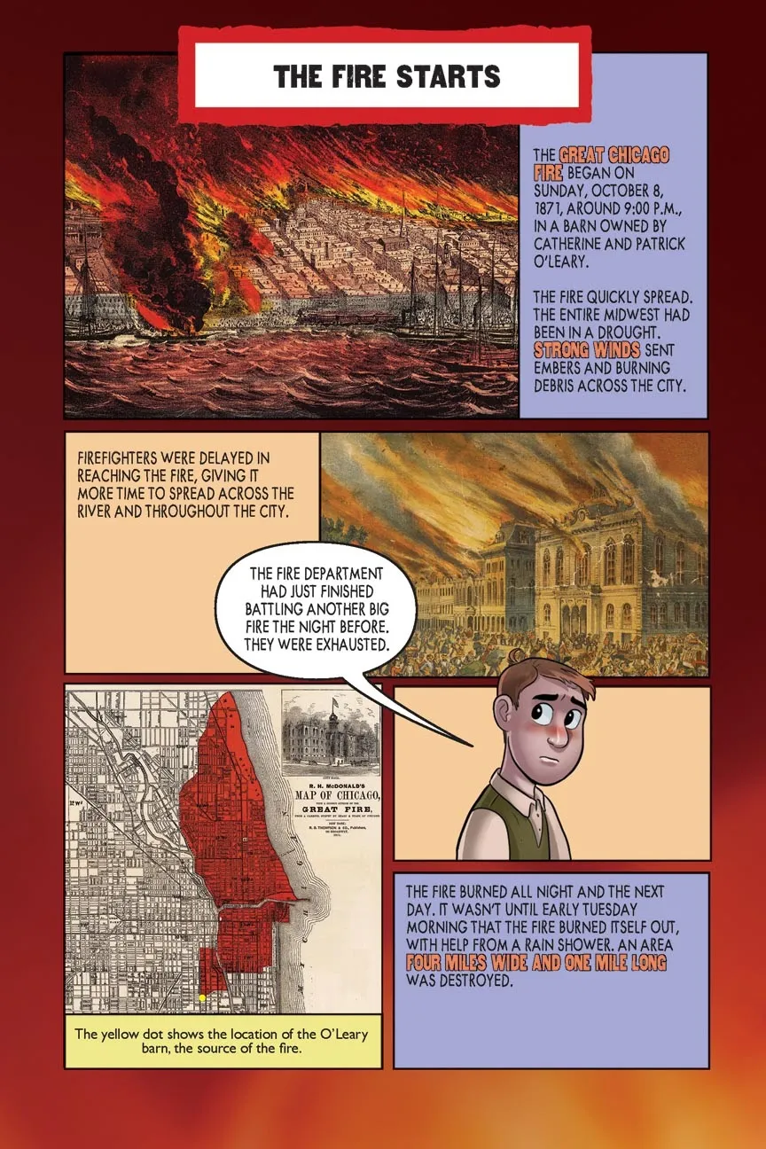 I Survived  7 (Part 2) part 55