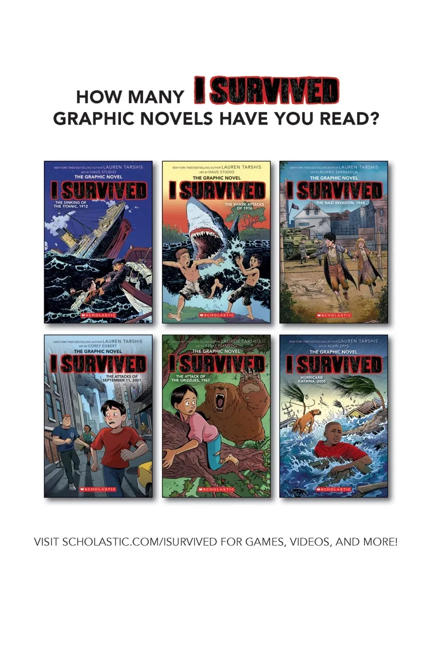 I Survived  7 (Part 2) part 61