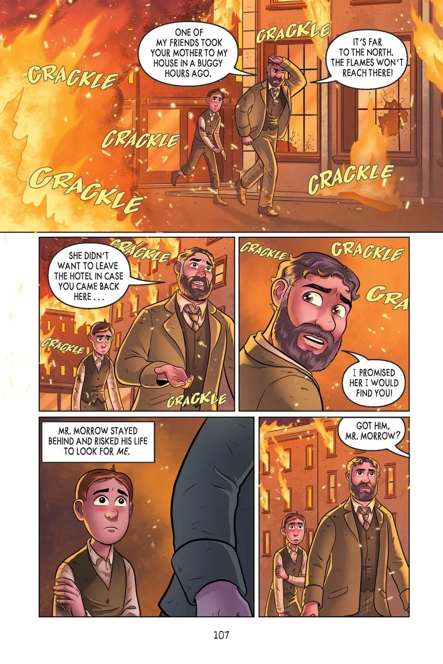 I Survived  7 (Part 2) part 9