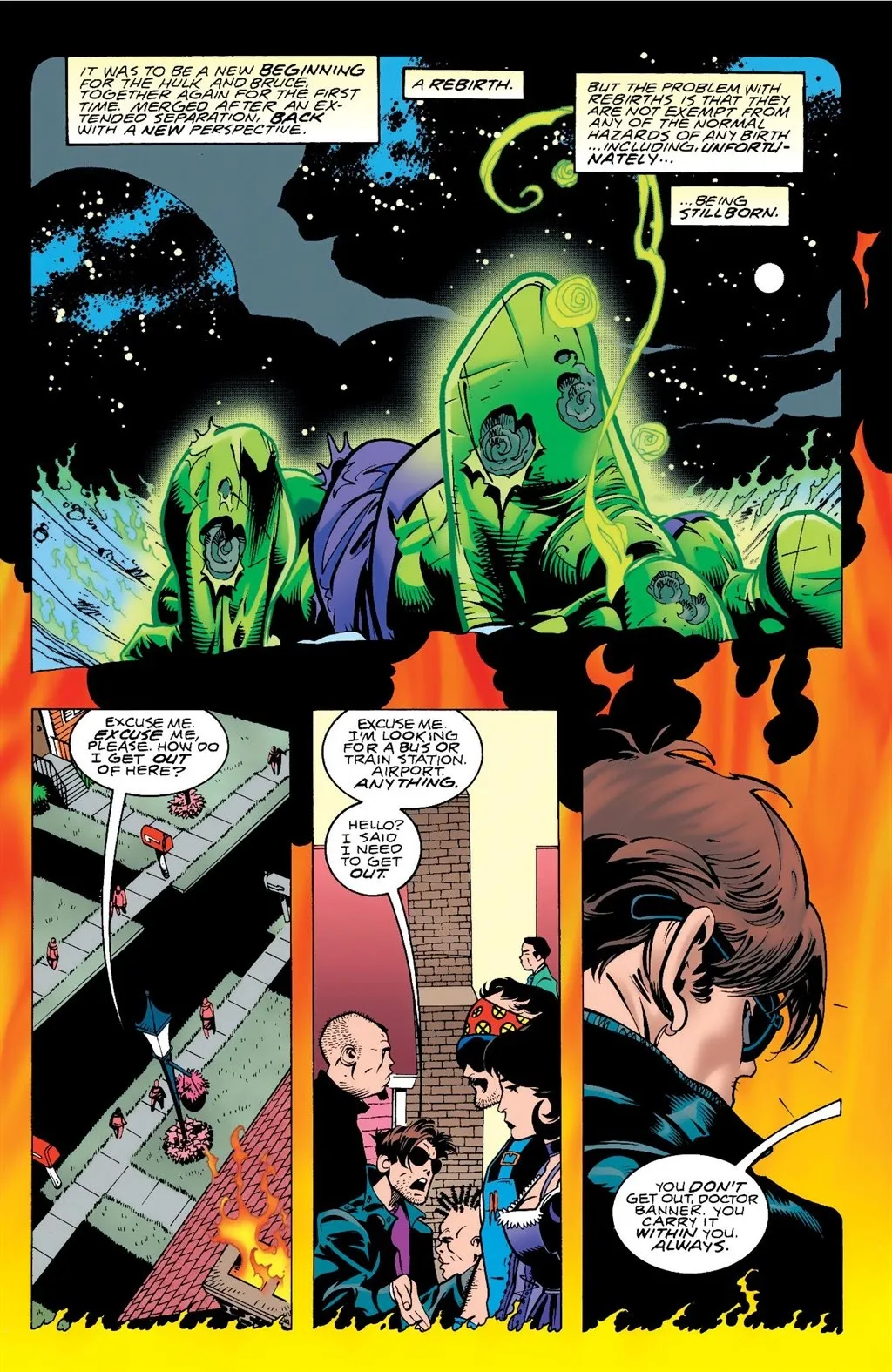 Incredible Hulk Epic Collection  24 (Part 1) part 12