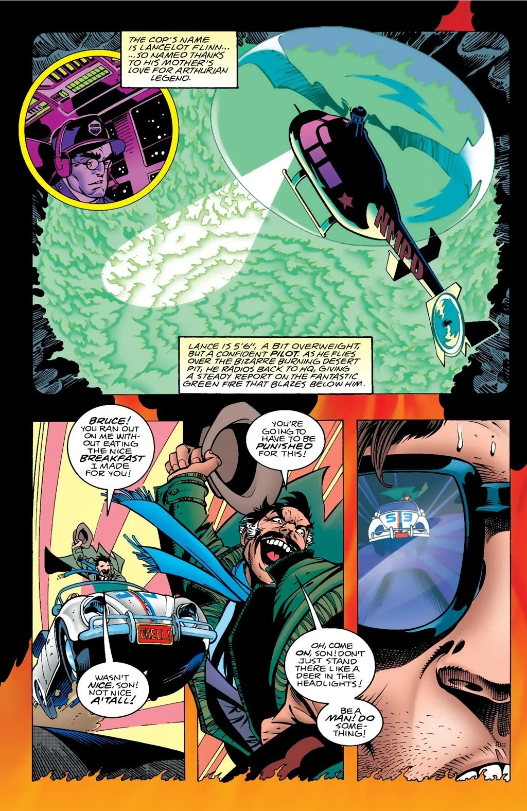 Incredible Hulk Epic Collection  24 (Part 1) part 16