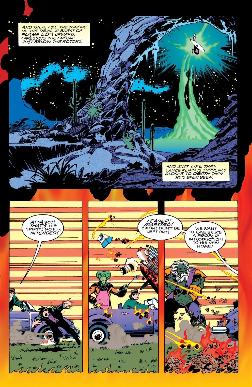 Incredible Hulk Epic Collection  24 (Part 1) part 17