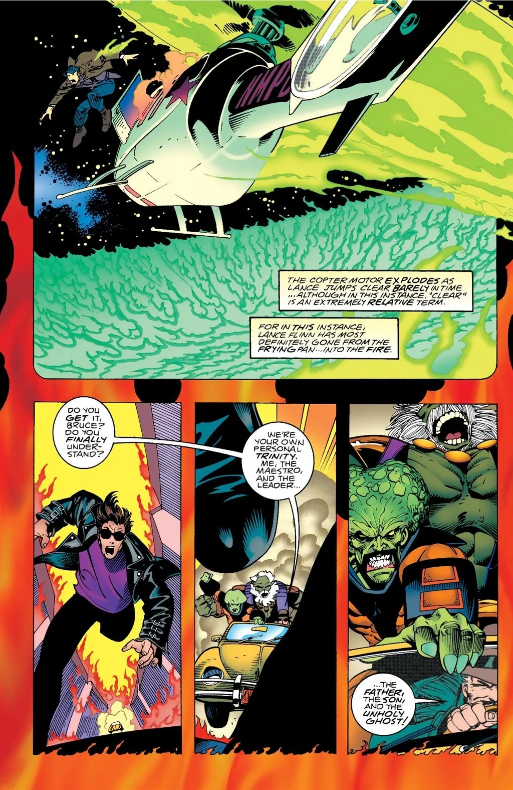 Incredible Hulk Epic Collection  24 (Part 1) part 18
