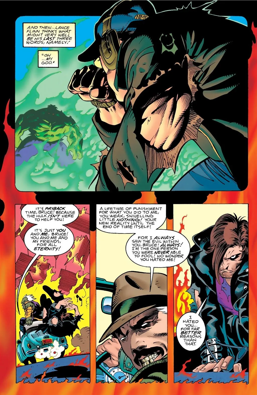 Incredible Hulk Epic Collection  24 (Part 1) part 20