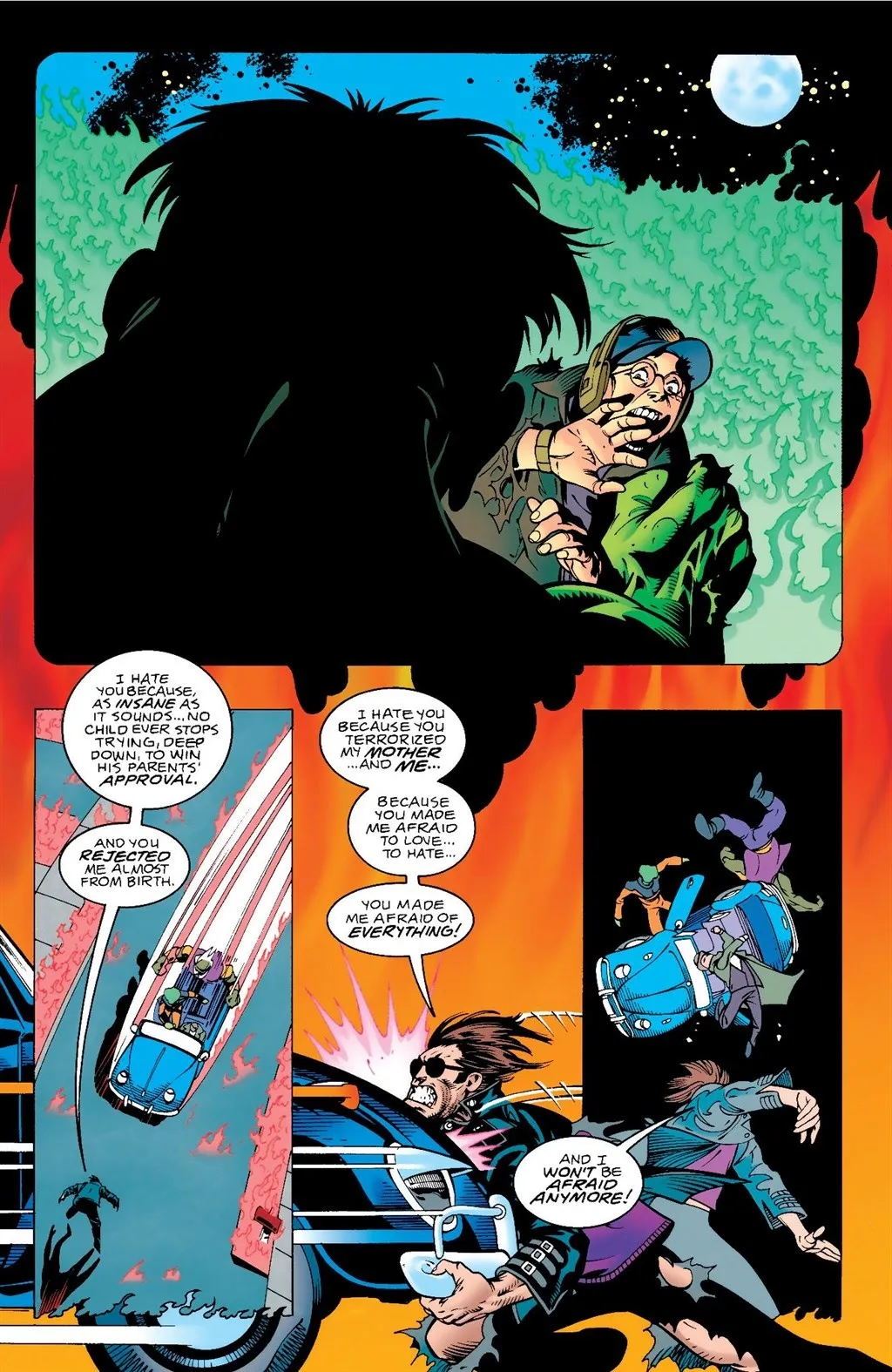 Incredible Hulk Epic Collection  24 (Part 1) part 21