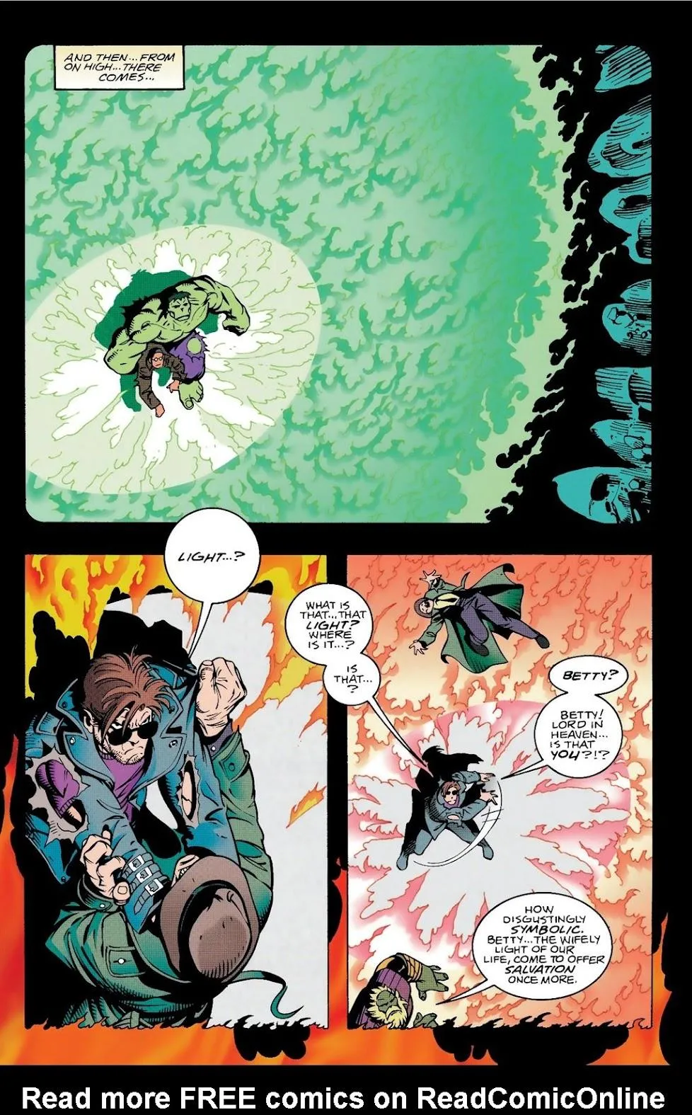 Incredible Hulk Epic Collection  24 (Part 1) part 23